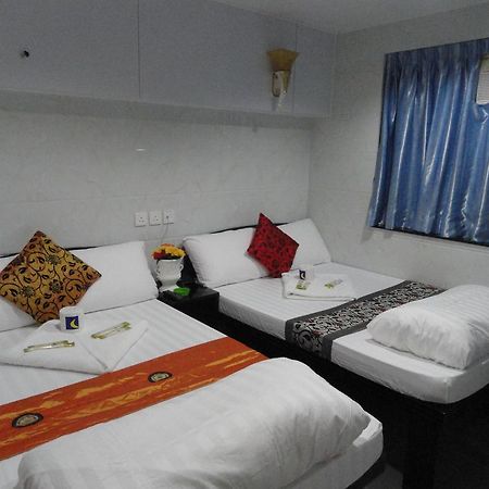 Bohol Hotel Hong Kong Habitación foto