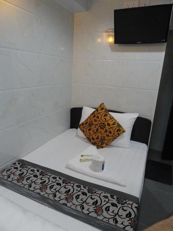 Bohol Hotel Hong Kong Habitación foto